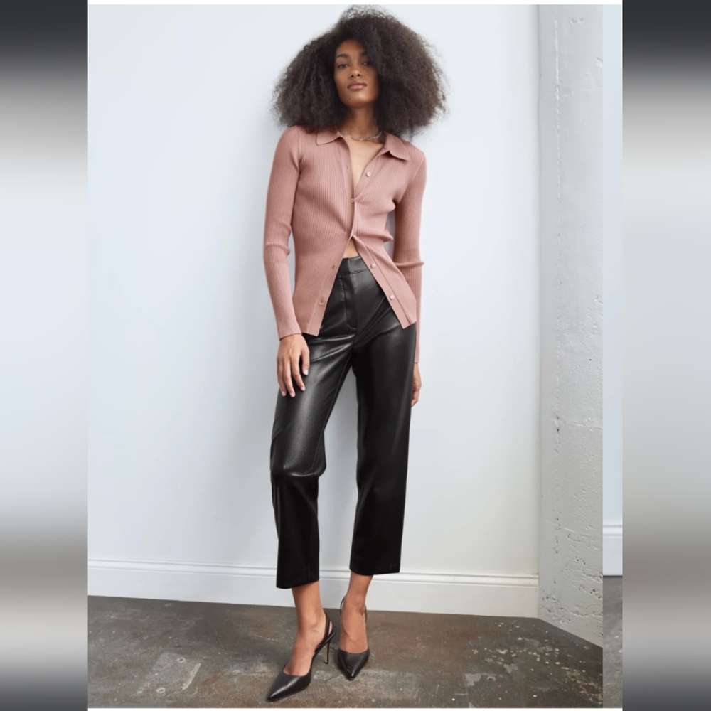 Aritzia 💚 Babaton Command Crop Pant 💚 6